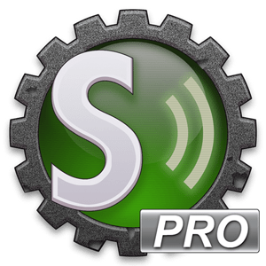 Sound Grinder Pro 3.2.1 macOS