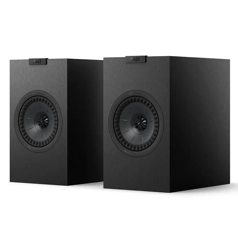 KEF Q1 Meta bookshelf speaker