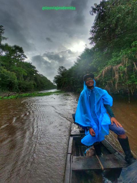 3 SEMANAS EN PERÚ del Amazonas a Machu Picchu 2019 - Blogs de Peru - Día 1. Iquitos El Amazonas despues de 4 vuelos (13)