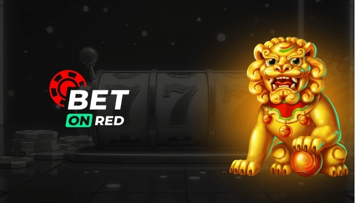 BetOnRed online Casino