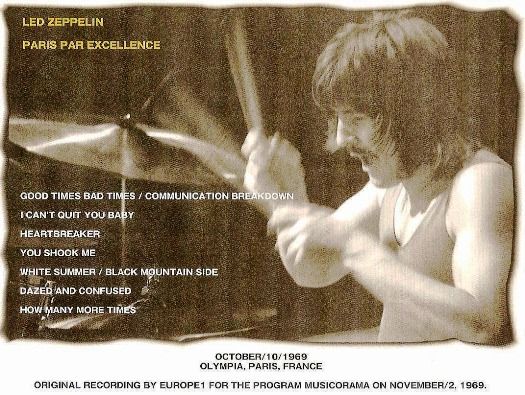 Bonzo heartbreaker