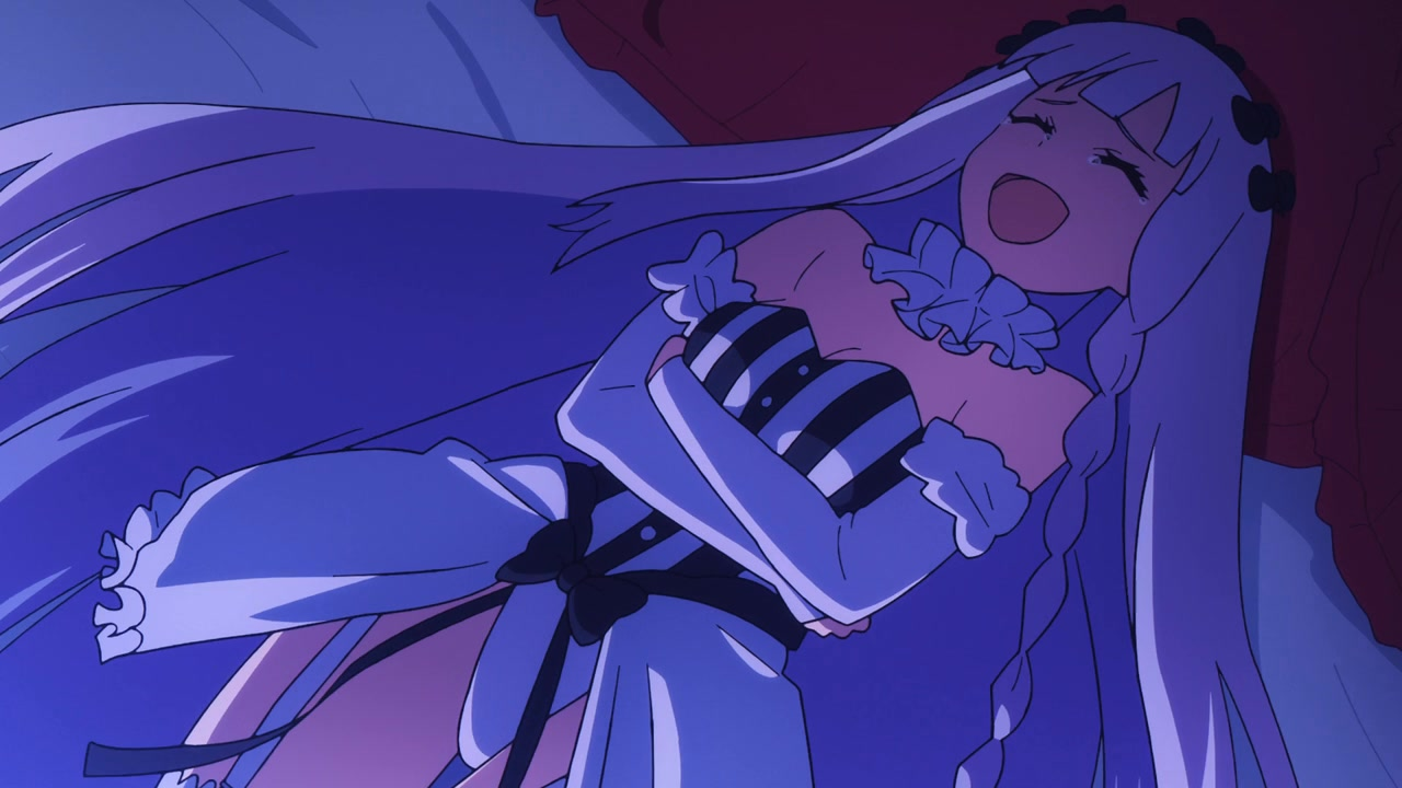 [SubsPlease] Fate Strange Fake - 01 (720p) [0DDFEB07].0003