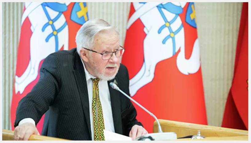 Svajoti nekenkia, o kvailiai visada svajonių pertekę