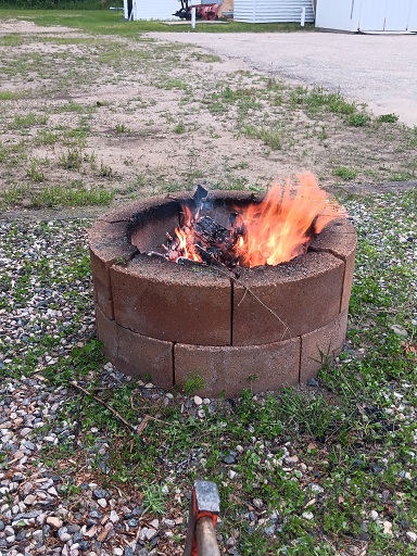 Fire Starter