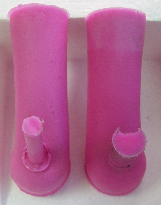 tipo port comparison std vs modified