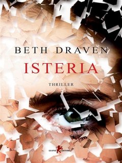 Beth Draven - Isteria (2023)