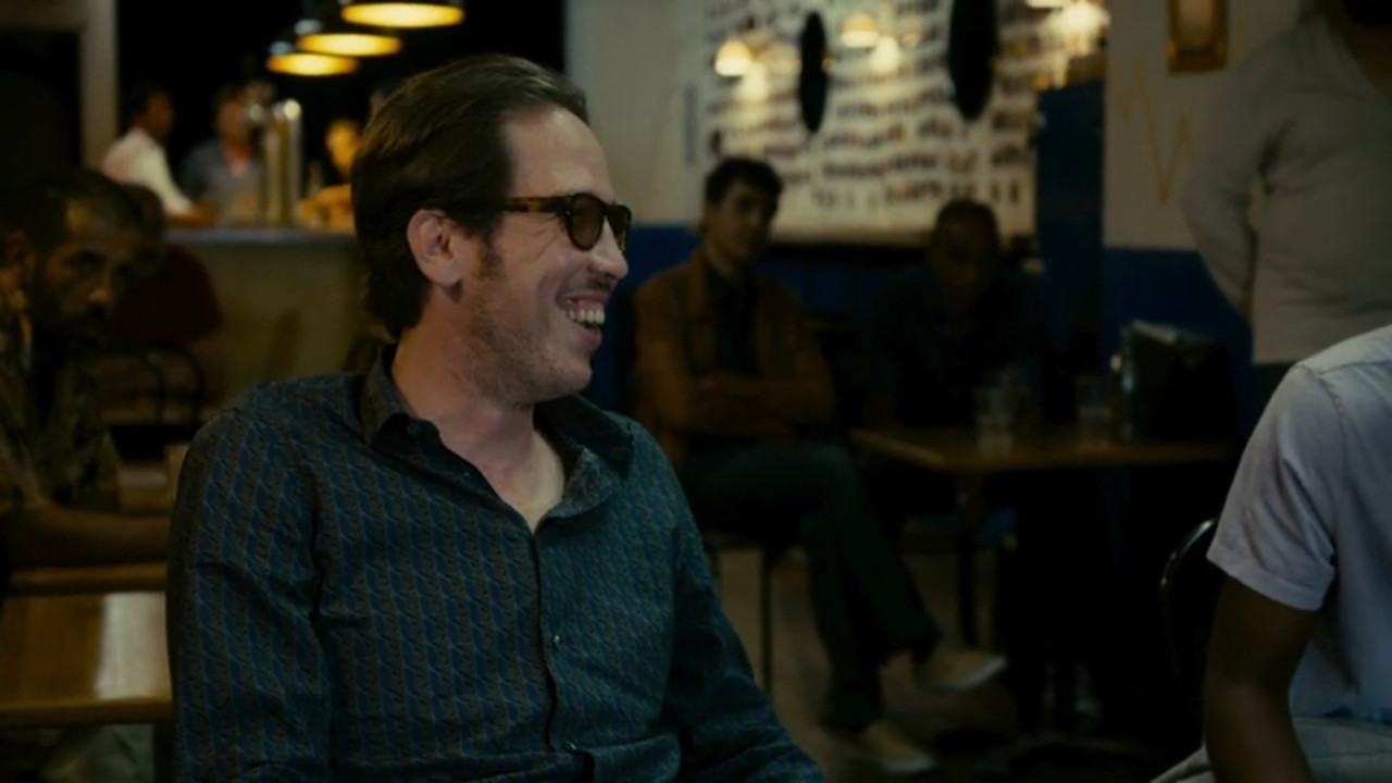 Paris Prestige Movie Screenshot