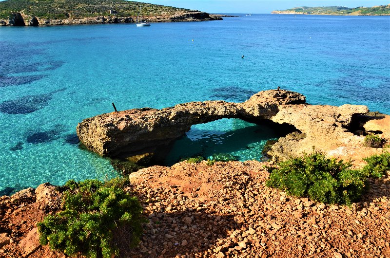 ISLA COMINO-23-11-2018 - Malta y sus pueblos-2018 (32)