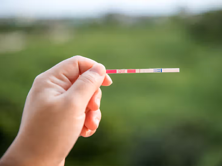When should I take an ovulation test