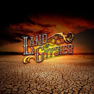 Land Of Gypsies - Land of Gypsies (2021).mp3 - 320 Kbps