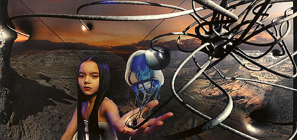 Fsol Background FSOL, the Virgin era, 1992-1997 - May 2025 - Future Sound of London ...