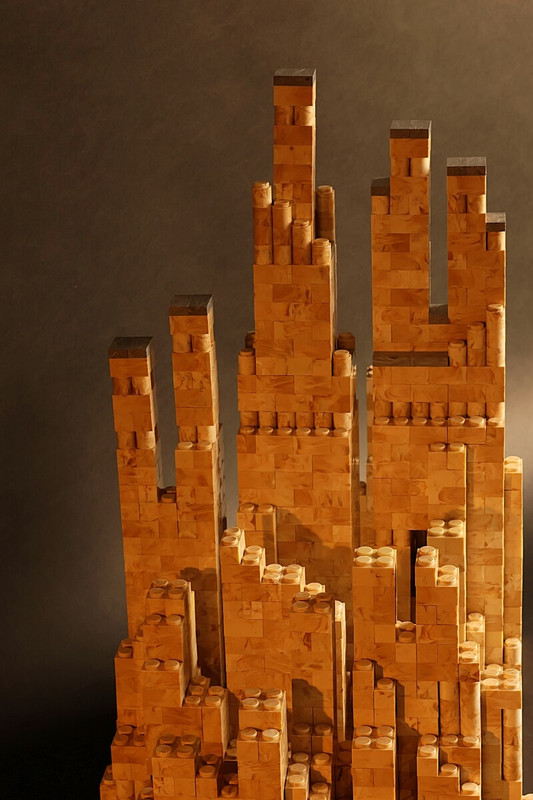 Walabrandt Castell Catar IV 10