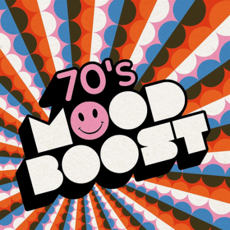 9126ef21 f8f9 41c1 a494 14744f3c28bb - VA - 70s Mood Boost (2021)