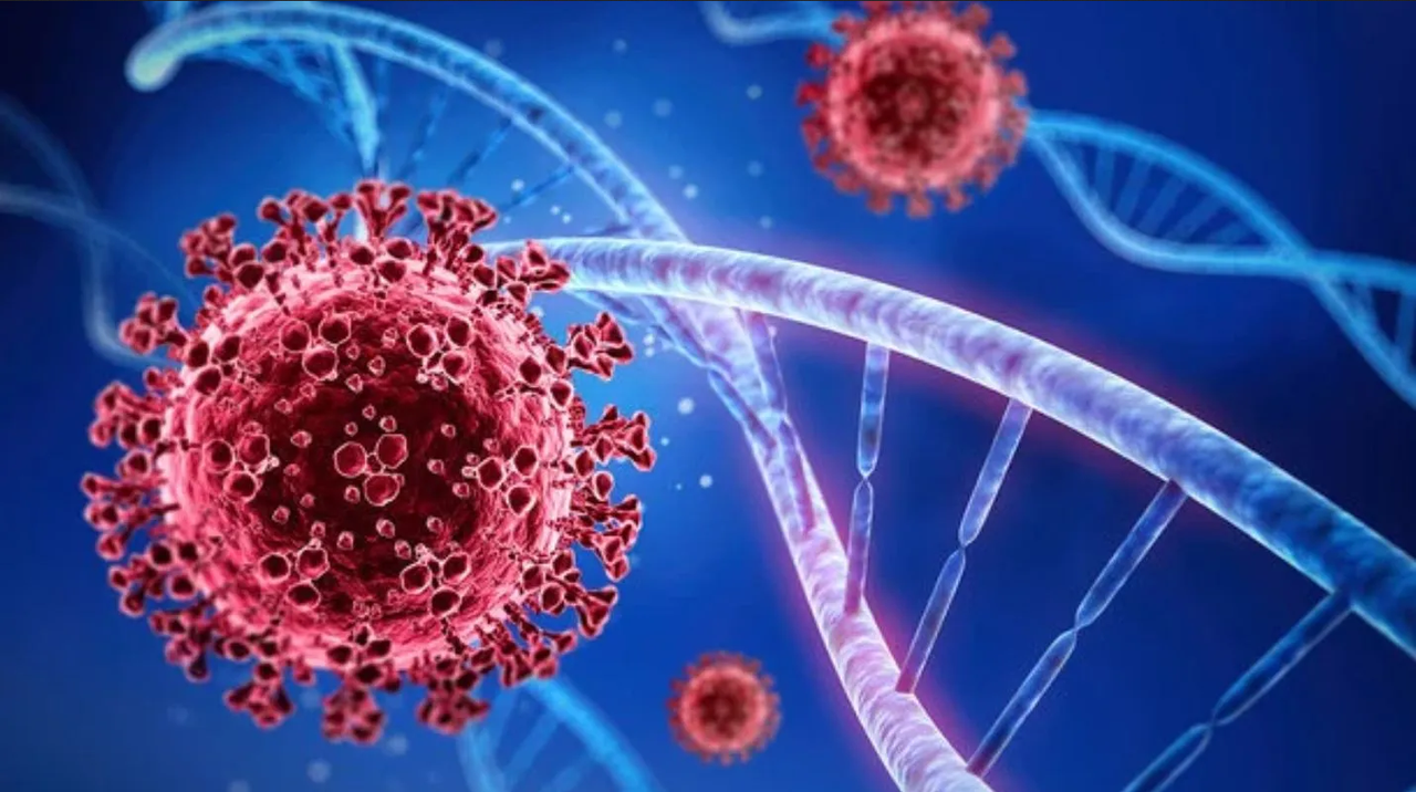 Esto es lo que se sabe de la nueva variante de Covid-19 en Colombia