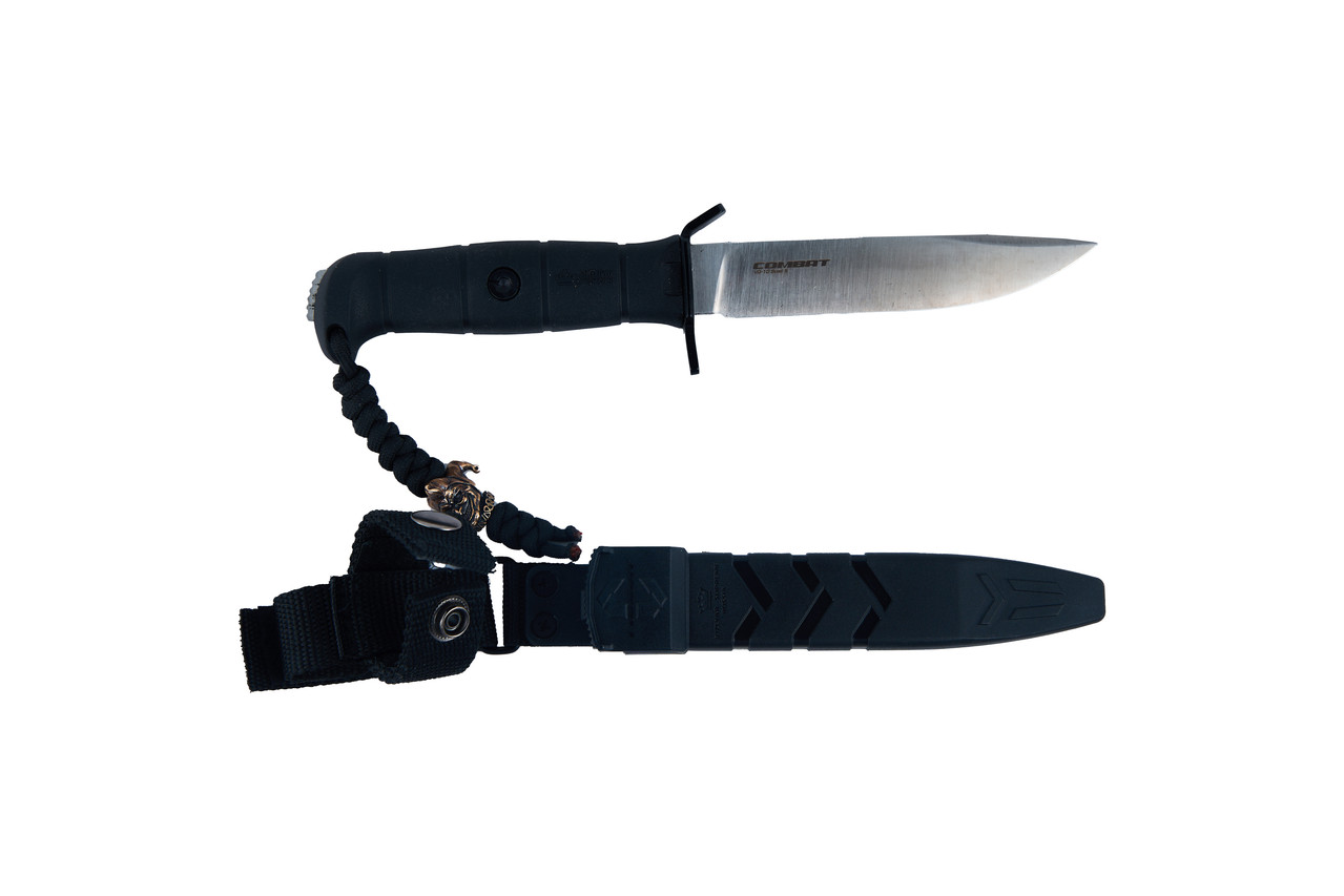 Kizlyar Supreme Combat Convex VG-10