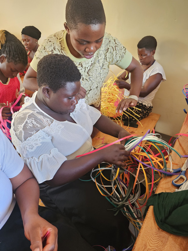 Vocational Training
