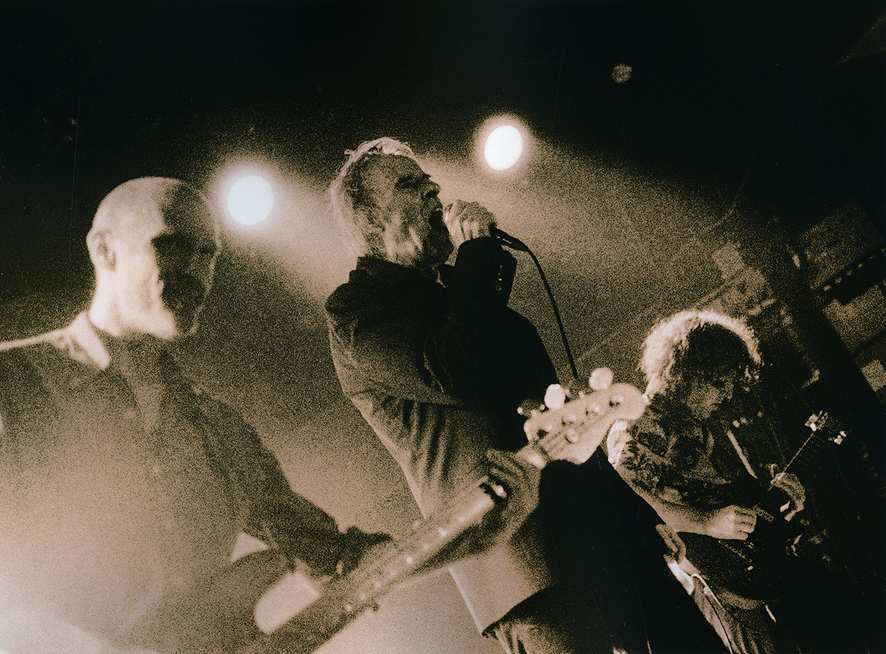 Claw Boy Claw No01 LQ