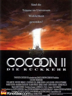 Cocoon 2 - Die Rückkehr (1988)