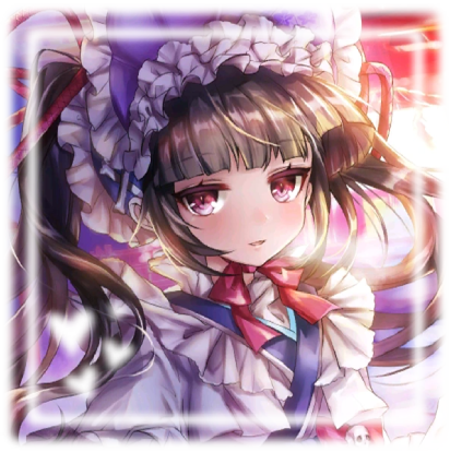 Crani - Shironeko Project Crani - Shironeko Project