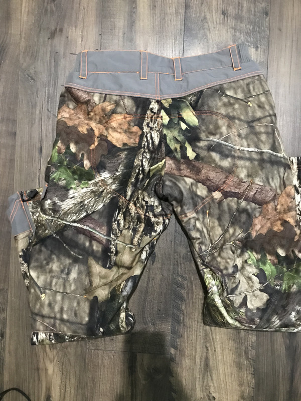 Women's Nomad harvester pant Medium 