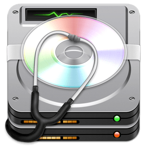 Disk  Doctor 4.4 macOS