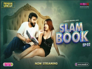 deshi porn Slam Book Epi 2