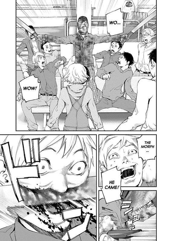 Killing MorphVol3-17