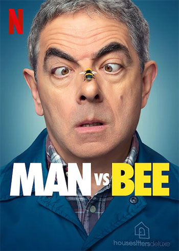 Download Man vs. Bee S01 WEB-DL Dual Audio Hindi ORG 720p | 480p [350MB]