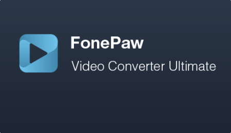 fonepaw video converter ultimate free download