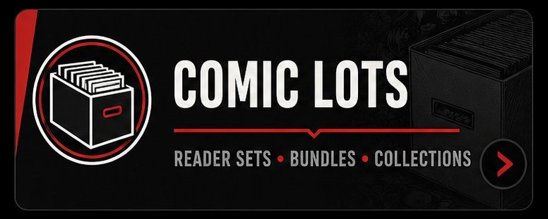 Comic Lots