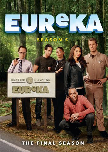  EUREKA SEASON 5