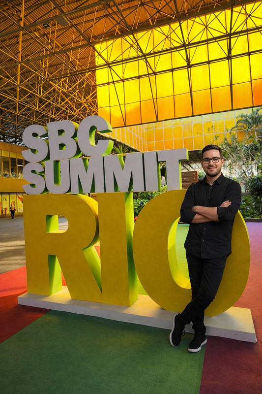 Foto do Evento - SBC Summit Rio