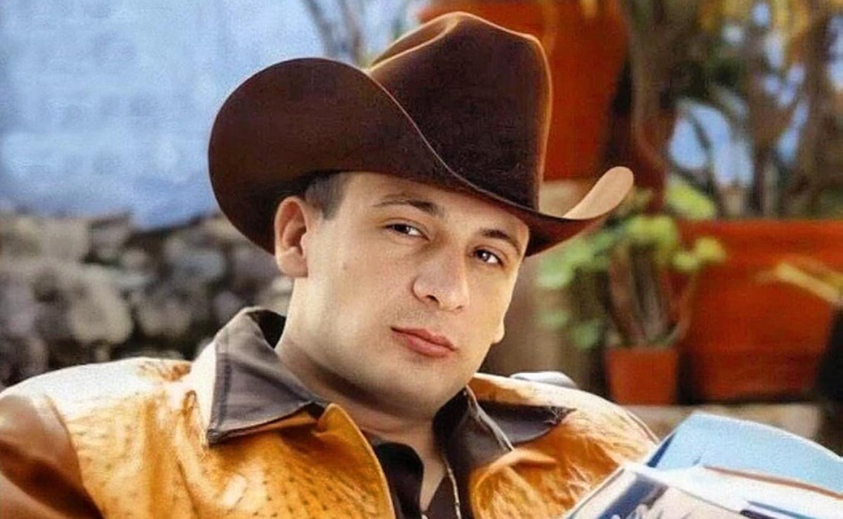 ‘Vete ya’ de Valentín Elizalde en inglés arrasa en TikTok