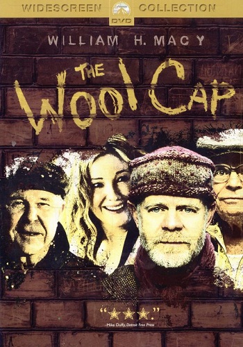 The Wool Cap [2004][DVD R1][Subtitulado]