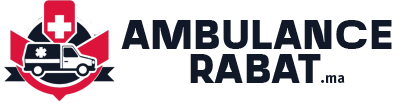 Ambulance Rabat Logo