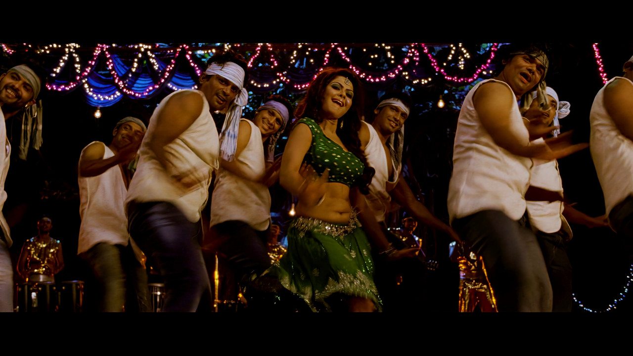 Tamanna Hot Song 03 From Himmatwala Taki O Taki 4K (Best Quality).mp4_snapshot_00.07_[2021.04.05_13.