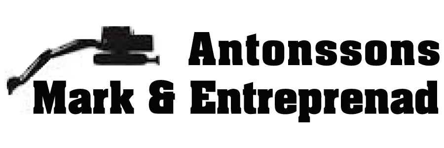 Antonssons Mark och Entreprenad