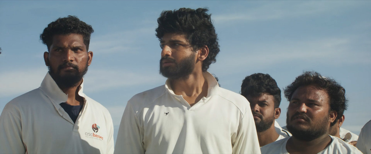 Bachhala Malli 2024 WebRip [Hindi + Tamil + Telugu + Malayalam + Kannada] 480p 720p 1080p ESub Screenshot