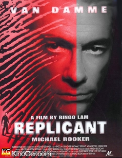 Replicant (2001)