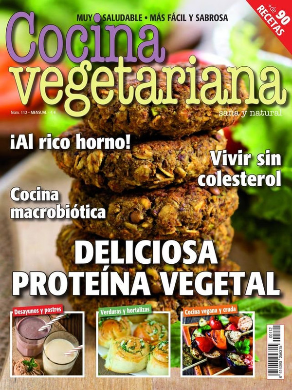 42254 c9999f8f9e0d4c69b60576d5555f2507 5 1 - Cocina Vegetariana Febrero 2020