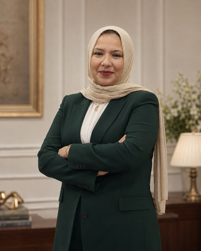 د. كريمة البدري