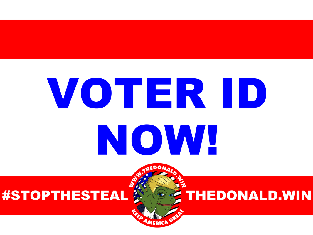 VOTER ID NOW!