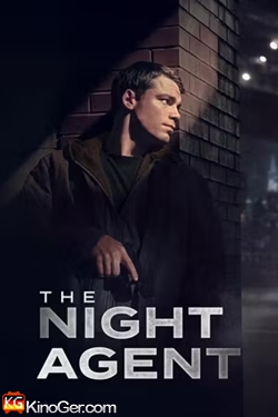 The Night Agent (2023)