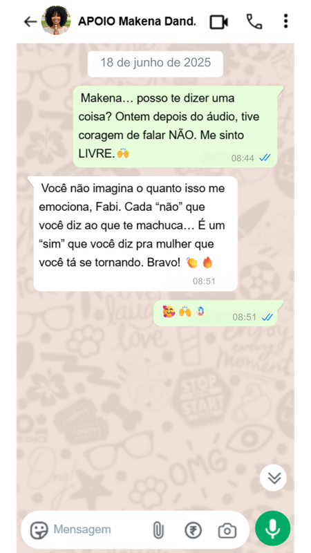 Depoimento 14