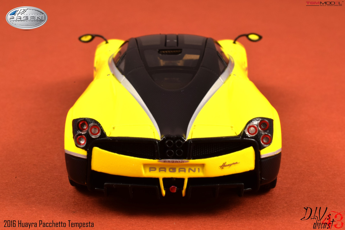 Pagani Huayra Paccheto Tempesta (4)