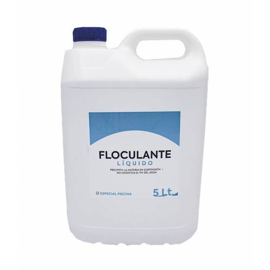 Flocculant Swimming Pool Chemicals In Karachi