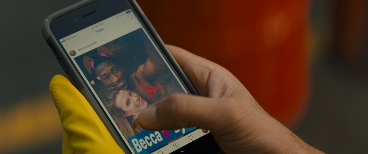 Stuber - Autista d'assalto (2019) [BluRay Rip 1080p ITA-ENG DTS-