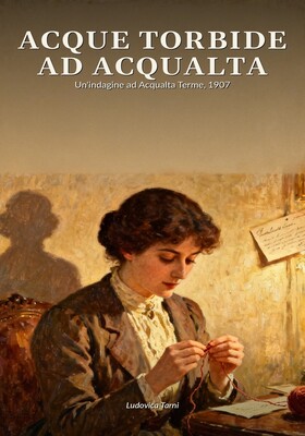Ludovica Tarni - Acque torbide ad Acqualta (2026)