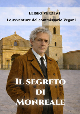 Eliseo Verzeni - Il segreto di Monreale (2026)