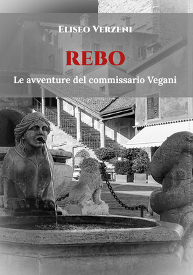 Eliseo Verzeni - Rebo (2026)